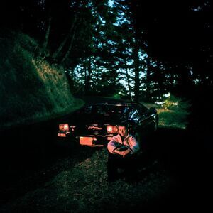 Sam Gellaitry - Anywhere Here Is Perfect  LP LP